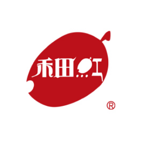 禾田红品牌LOGO