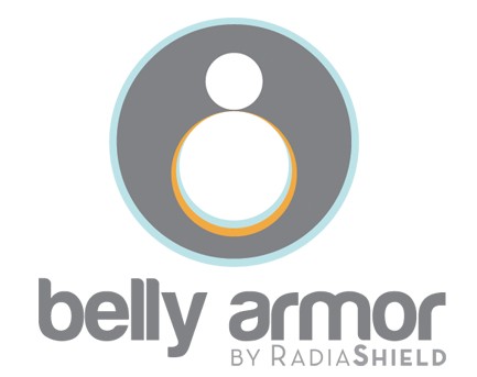 贝莉安雅belly armor品牌LOGO