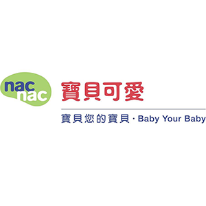 宝贝可爱品牌LOGO