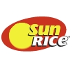 尚米滋SUNRICE品牌LOGO