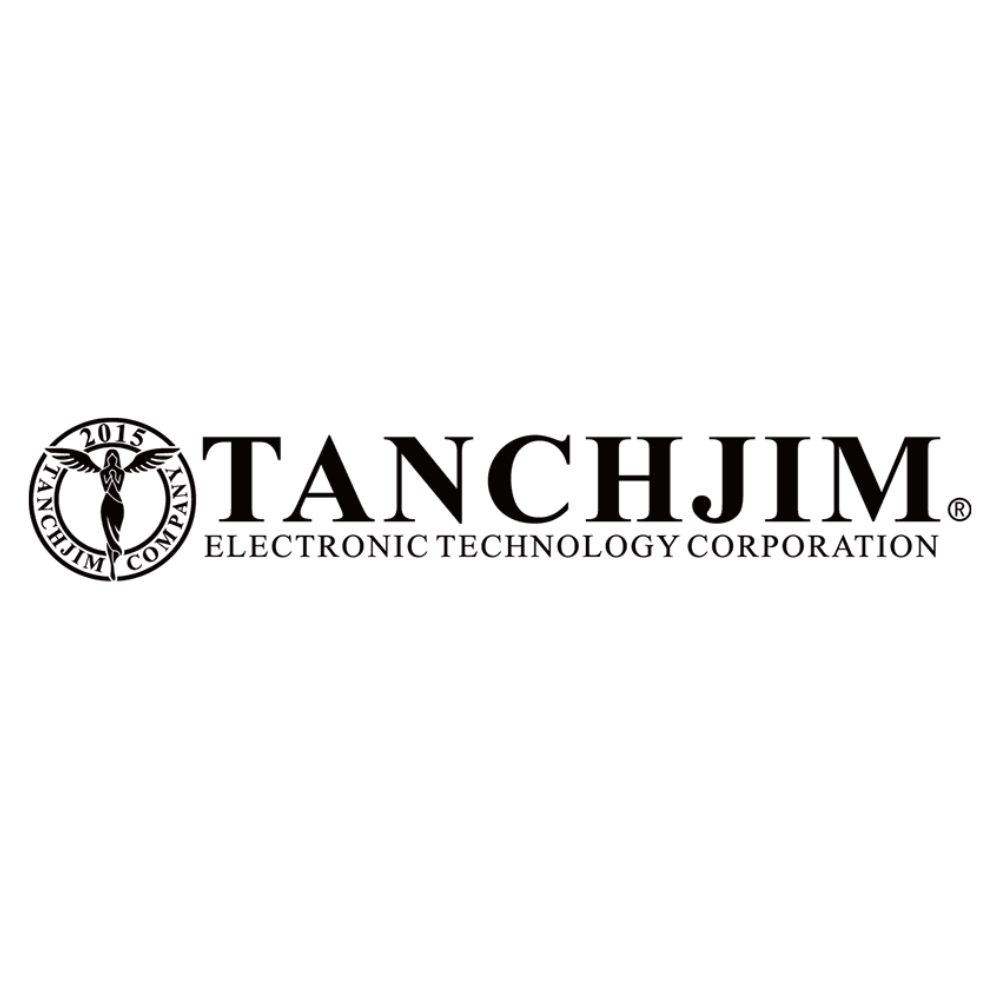 天使吉米TANCHJIM品牌LOGO