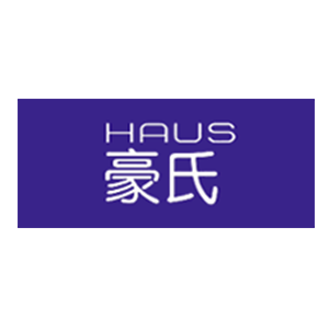 豪氏品牌LOGO