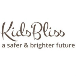 KidsBliss品牌LOGO