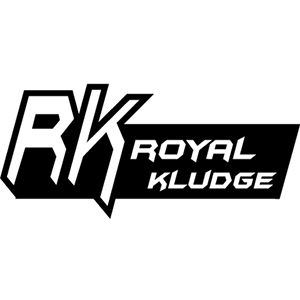 ROYAL KLUDGE品牌LOGO