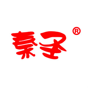 秦圣品牌LOGO