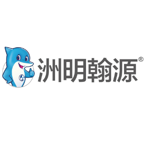 洲明翰源品牌LOGO