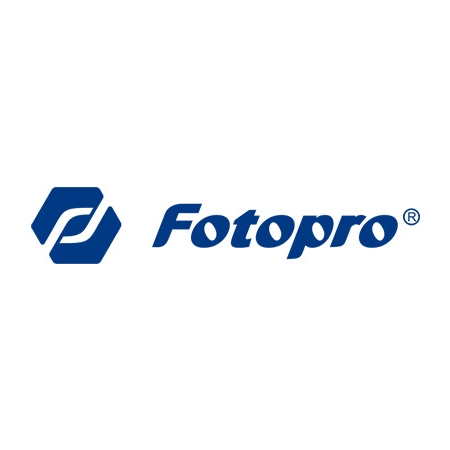 富图宝Fotopro品牌LOGO