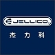 杰力科JELLICO品牌LOGO