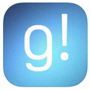 geeks!me品牌LOGO