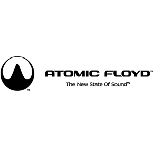 ATOMIC FLOYD品牌LOGO