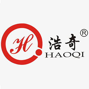 浩奇HAOQI品牌LOGO