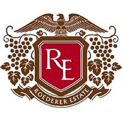 Roederer Estate品牌LOGO