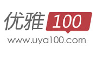 优雅100品牌LOGO