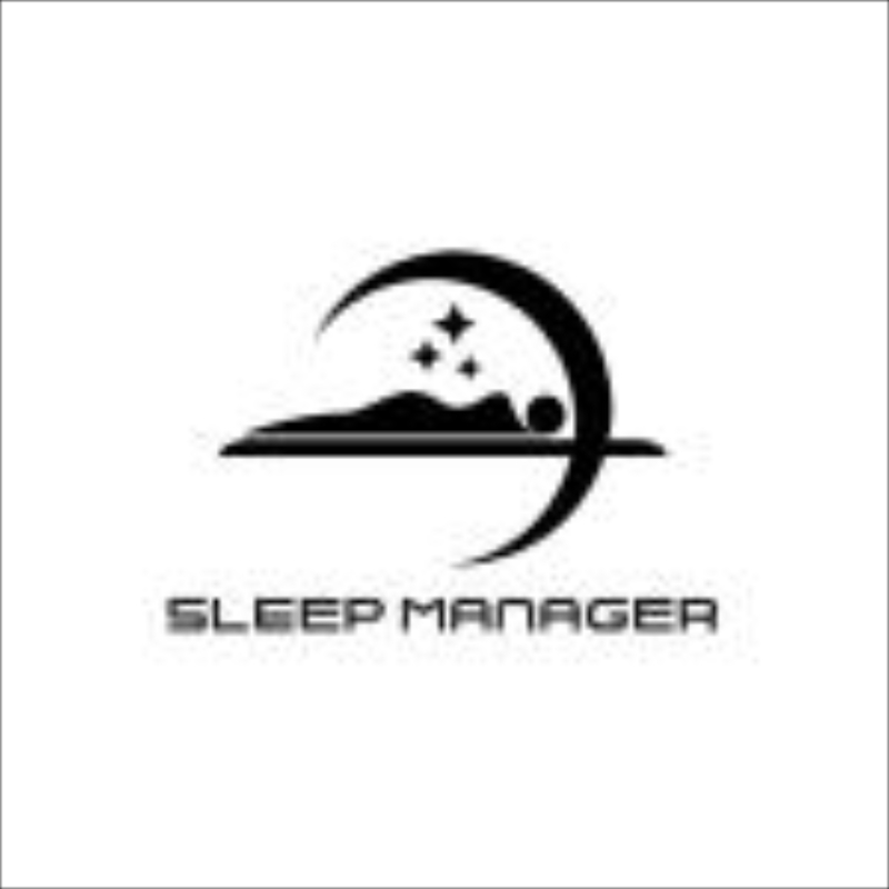 SLEEP MANAGER品牌LOGO
