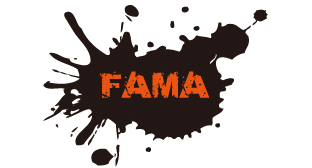 FAMA品牌LOGO