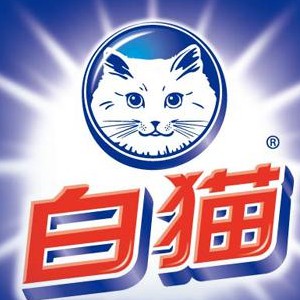 白猫Whitecat品牌LOGO