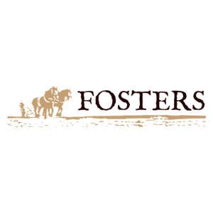 莱斯特Fosters品牌LOGO