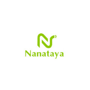娜娜塔雅Nanataya品牌LOGO
