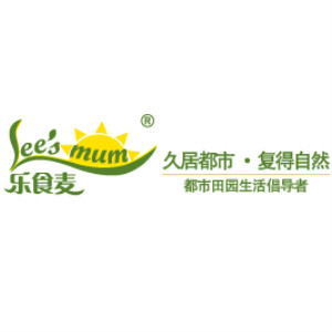 乐食麦品牌LOGO