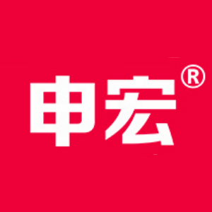 申宏品牌LOGO