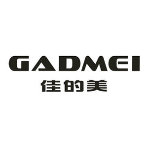 佳的美GADMEI品牌LOGO