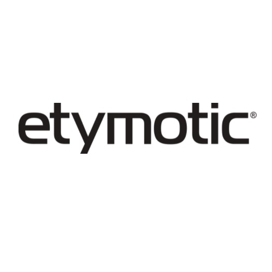 音特美etymotic品牌LOGO