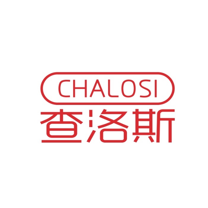 查洛斯CHALOSI品牌LOGO