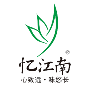 忆江南品牌LOGO