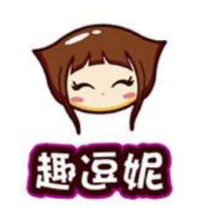 趣逗妮品牌LOGO