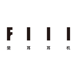 斐耳耳机FIIL品牌LOGO