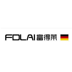 富得莱FDLAI品牌LOGO