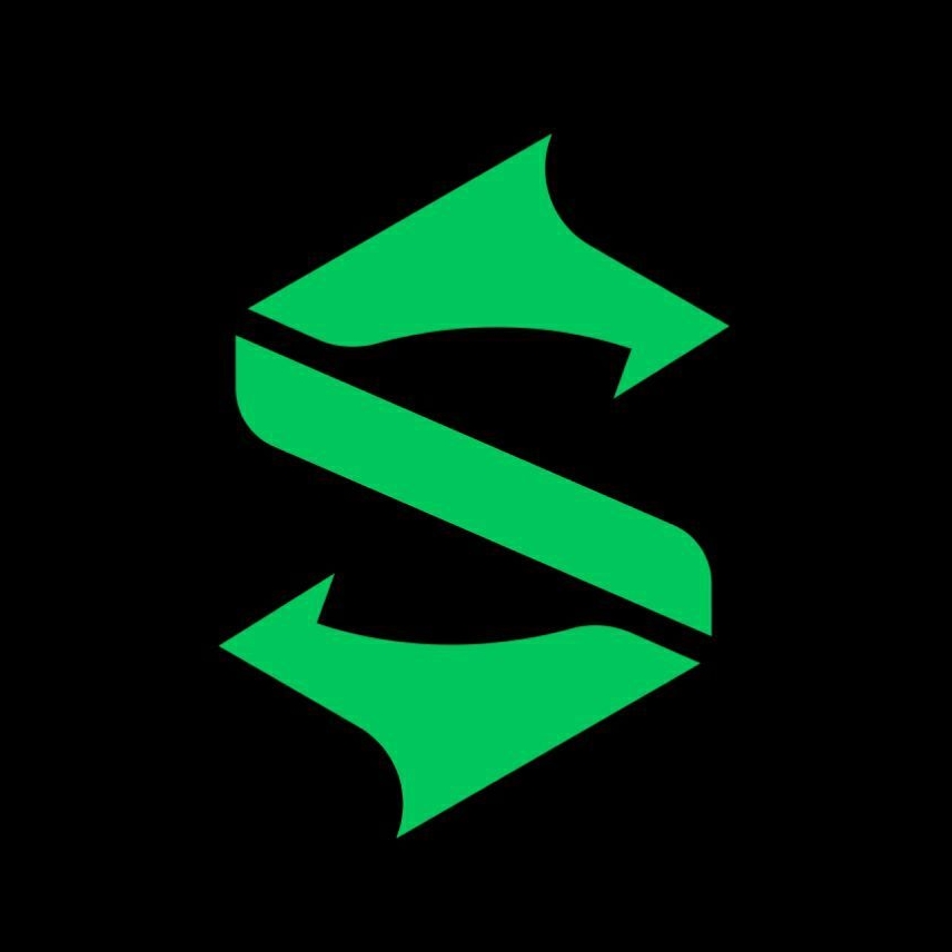 黑鲨BLACK SHARK品牌LOGO