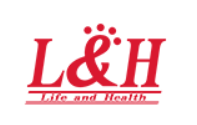 乐活L&H品牌LOGO
