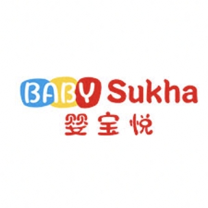 婴宝悦BABY Sukha品牌LOGO