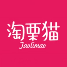 淘栗猫Taolimao品牌LOGO