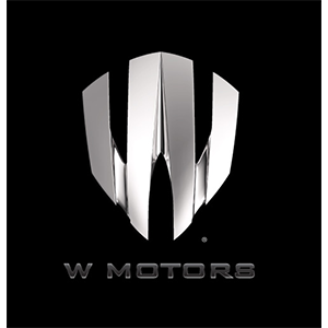 W Motors品牌LOGO