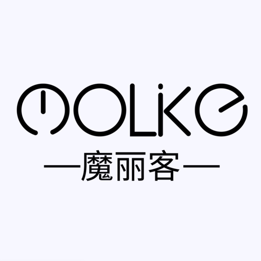 魔丽客品牌LOGO