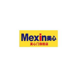 美心Mexin品牌LOGO