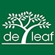 de leaf品牌LOGO
