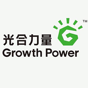光合力量品牌LOGO