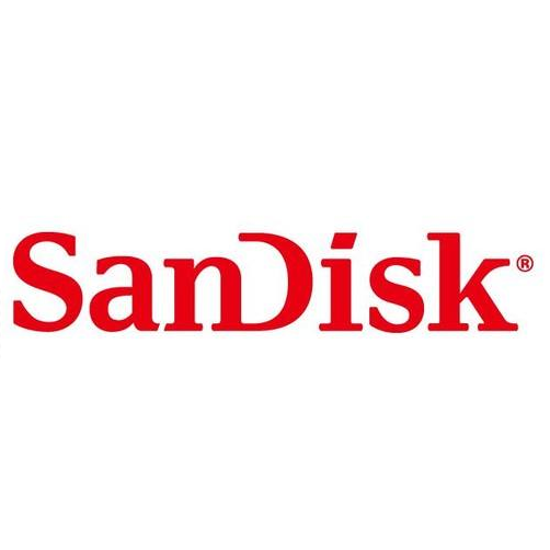 闪迪SanDisk品牌LOGO