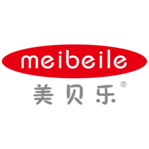 美贝乐meibeile品牌LOGO