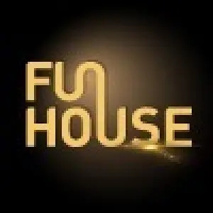 FunHouse品牌LOGO