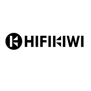 HIFIKIWI品牌LOGO