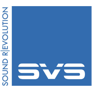 SVS品牌LOGO