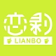 恋剥品牌LOGO