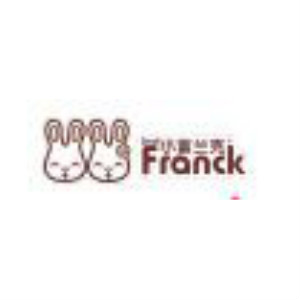 小富兰克Small Franck品牌LOGO