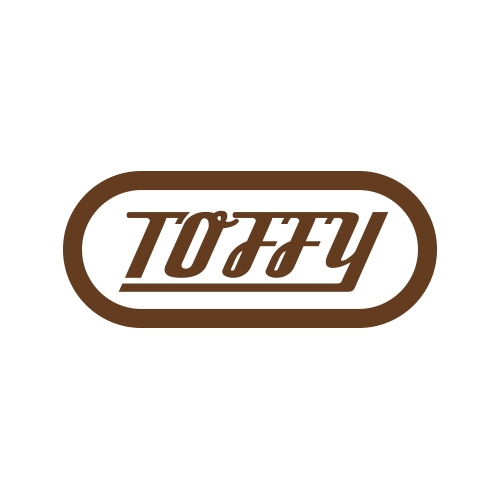 TOFFY品牌LOGO