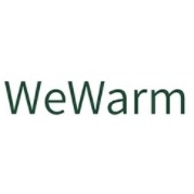 WeWarm品牌LOGO