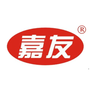 嘉友品牌LOGO